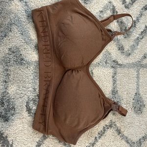 Simply Sublime® Nursing Bra